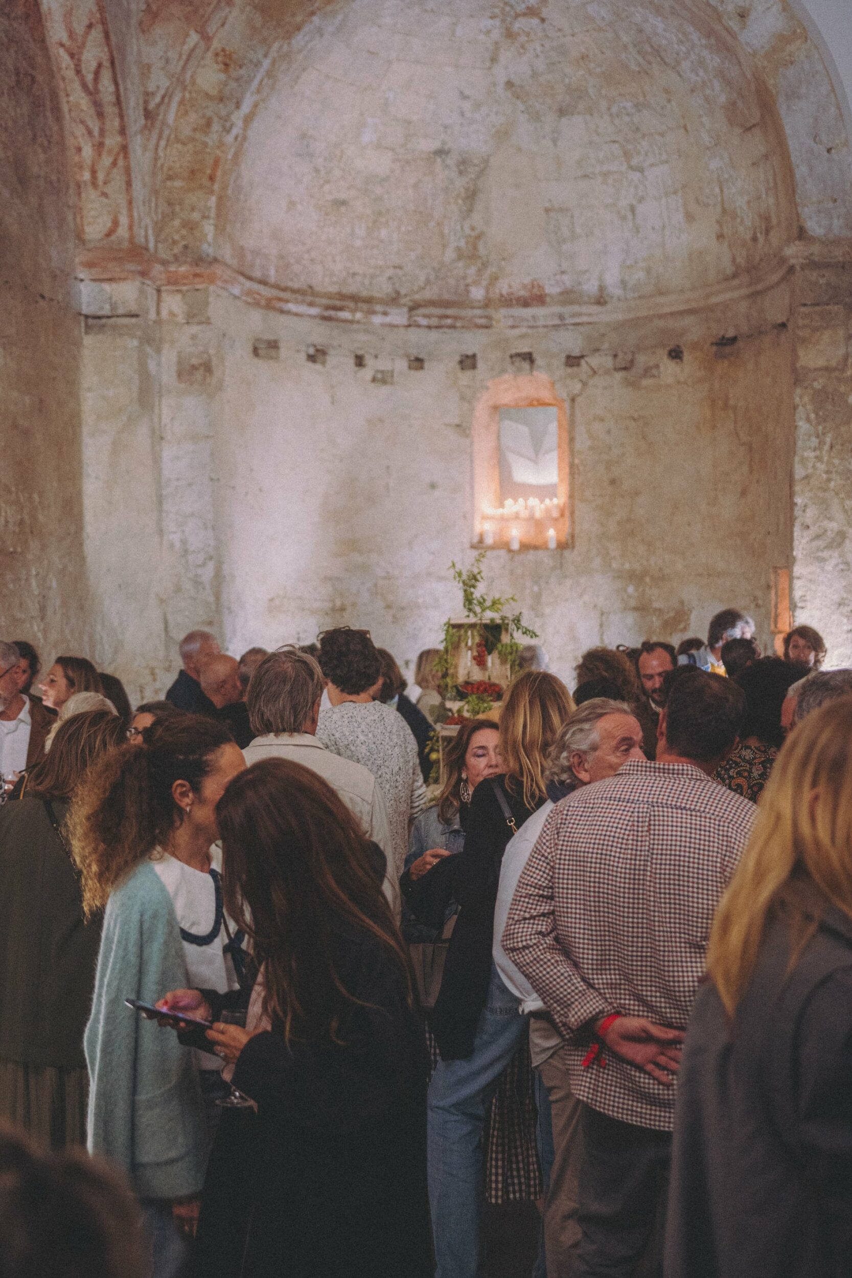 epas gastronomique en Camargue dans un lieu historique à Arles