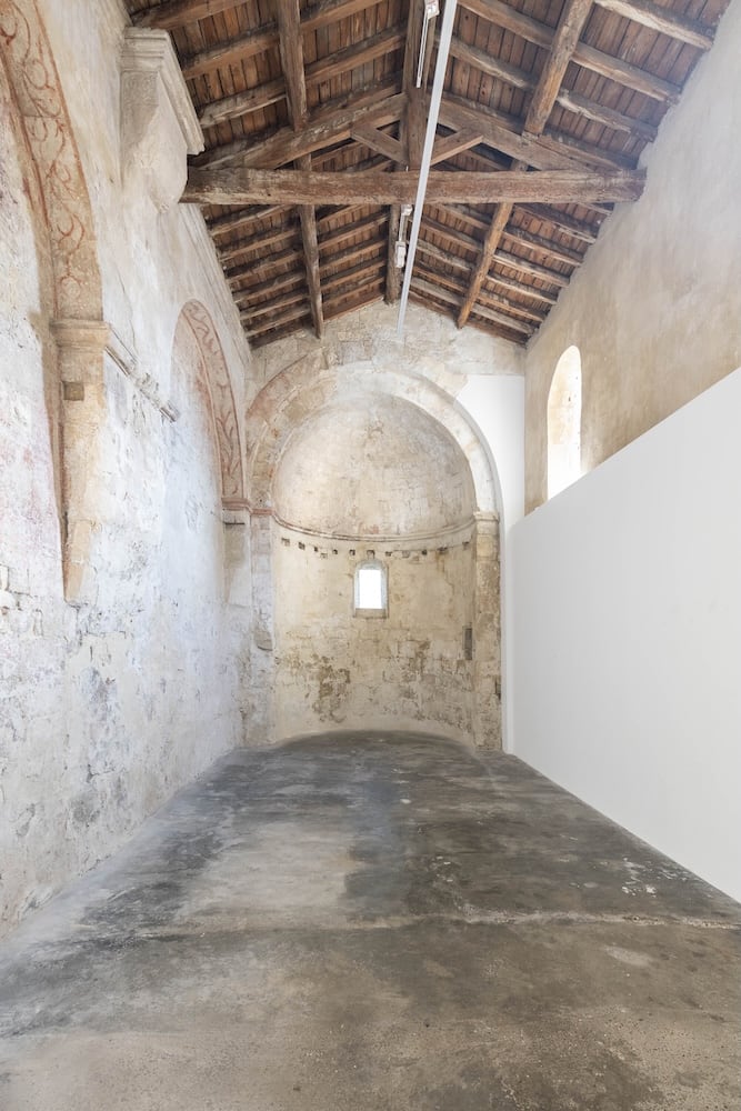 mariage romantique en Camargue dans un lieu historique